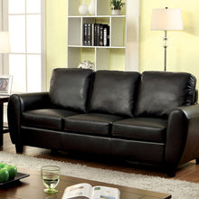 Load image into Gallery viewer, HATTON Sofa, Black