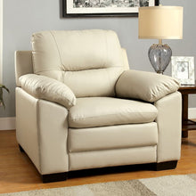 Load image into Gallery viewer, PARMA Single Chair, Ivory