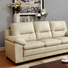 Load image into Gallery viewer, PARMA Sofa, Ivory Pu