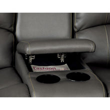 Load image into Gallery viewer, SARLES Motion Console Love Seat Table