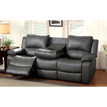 Load image into Gallery viewer, SARLES Motion Sofa w/ Drop-Down Table