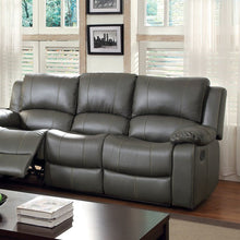 Load image into Gallery viewer, SARLES Motion Sofa w/ Drop-Down Table