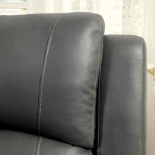 Load image into Gallery viewer, SARLES Motion Console Love Seat Table