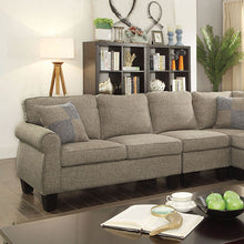 Load image into Gallery viewer, Rhian Sectional
