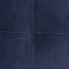 Load image into Gallery viewer, PEEVER II Sectional, Navy (K/D)