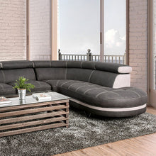 Load image into Gallery viewer, Picard Sectional