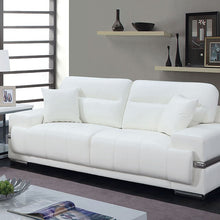 Load image into Gallery viewer, ZIBAK Sofa, White