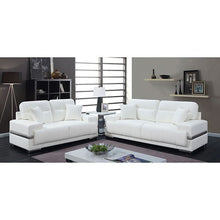 Load image into Gallery viewer, ZIBAK Sofa, White