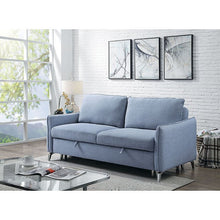 Load image into Gallery viewer, Sammie Sleeper Sofa