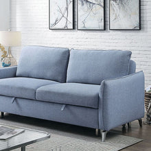 Load image into Gallery viewer, Sammie Sleeper Sofa