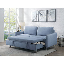 Load image into Gallery viewer, Sammie Sleeper Sofa
