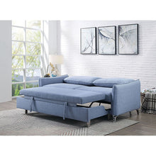 Load image into Gallery viewer, Sammie Sleeper Sofa