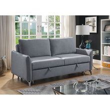 Load image into Gallery viewer, Sammie Sleeper Sofa
