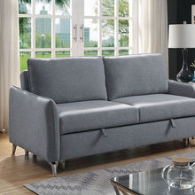 Load image into Gallery viewer, Sammie Sleeper Sofa