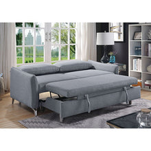 Load image into Gallery viewer, Sammie Sleeper Sofa