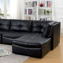 Load image into Gallery viewer, Libbie Corner Chair