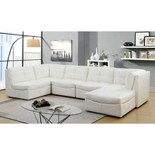 Load image into Gallery viewer, Libbie Corner Chair