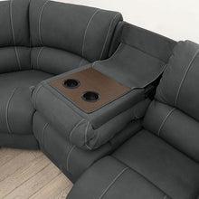Load image into Gallery viewer, Monique Sectional