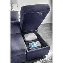 Load image into Gallery viewer, Felicity Sectional, Dark Gray