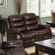Load image into Gallery viewer, Berkshire Love Seat w/ 2 Recliners