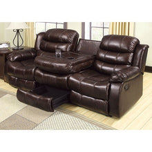 Load image into Gallery viewer, Berkshire Sofa + Console Table