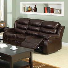 Load image into Gallery viewer, Berkshire Sofa w/ 2 Recliners