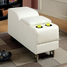 Load image into Gallery viewer, Kemi I Sectional, White