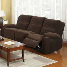 Load image into Gallery viewer, Haven Sofa w/ 2 Recliners