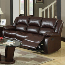 Load image into Gallery viewer, Winslow Sofa w/ 2 Recliners