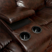 Load image into Gallery viewer, Winslow Sofa w/ 2 Recliners