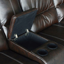 Load image into Gallery viewer, Keystone Sectional