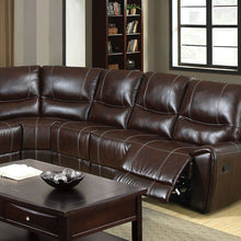 Load image into Gallery viewer, Keystone Sectional