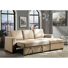 Load image into Gallery viewer, Arabella Sectional