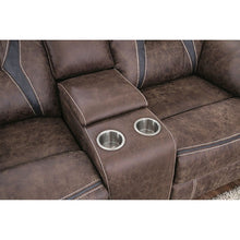 Load image into Gallery viewer, Flint Love Seat