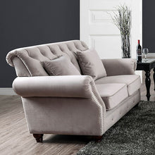Load image into Gallery viewer, Tamika Love Seat