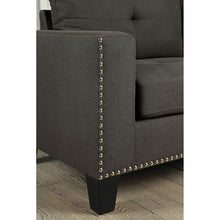 Load image into Gallery viewer, Attwell Love Seat
