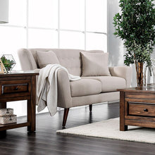 Load image into Gallery viewer, Brecker Love Seat