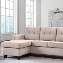 Load image into Gallery viewer, Futon