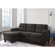 Load image into Gallery viewer, Macey Sectional, Gray