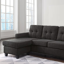 Load image into Gallery viewer, Macey Sectional, Gray