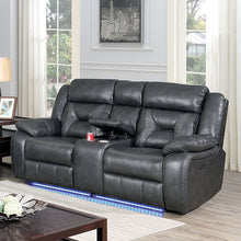 Load image into Gallery viewer, Marnie Power Love Seat