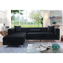 Load image into Gallery viewer, Amie Sectional