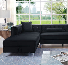 Load image into Gallery viewer, Amie Sectional