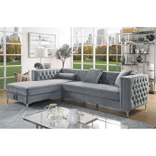Load image into Gallery viewer, Amie Sectional