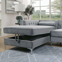 Load image into Gallery viewer, Amie Sectional