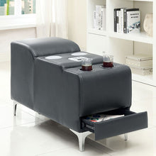 Load image into Gallery viewer, Bourdet II Sectional, Gray
