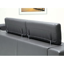 Load image into Gallery viewer, Bourdet II Sectional, Gray