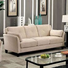 Load image into Gallery viewer, YSABEL Sofa, Beige (K/D)