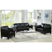 Load image into Gallery viewer, Pierre Chair, Black (K/D)