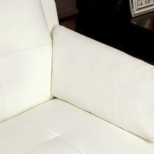 Load image into Gallery viewer, Pierre Sofa, White (K/D)